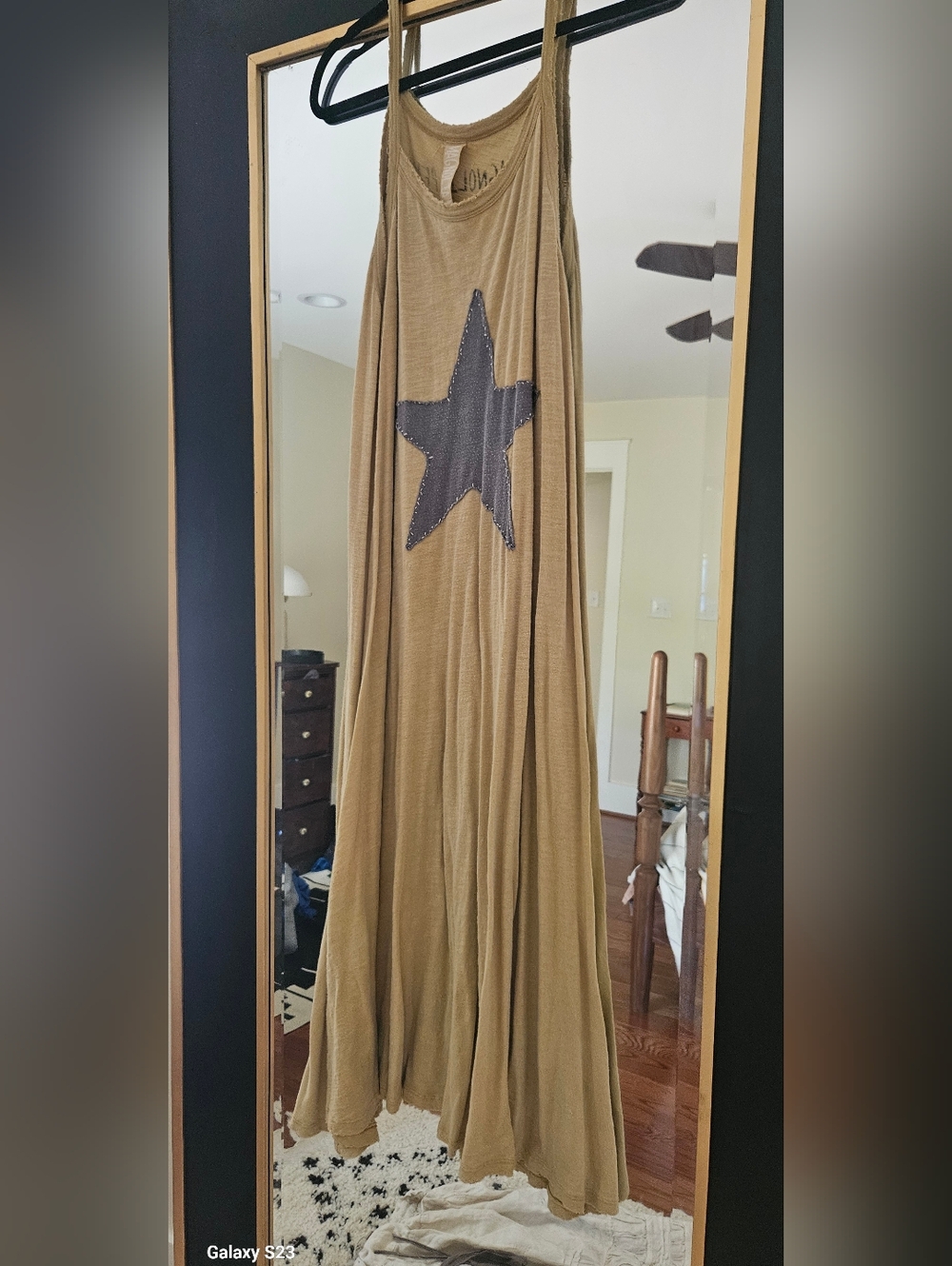 Magnolia Pearl Star Lana Tank Dress - Picture 6 of 7